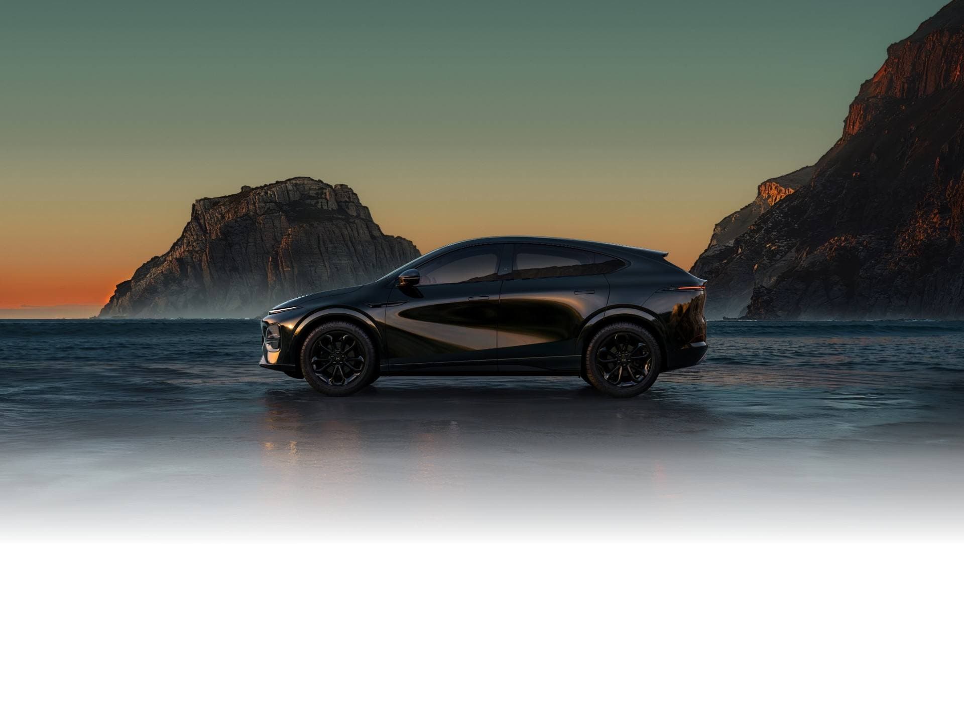 Black Edition Aesthetics