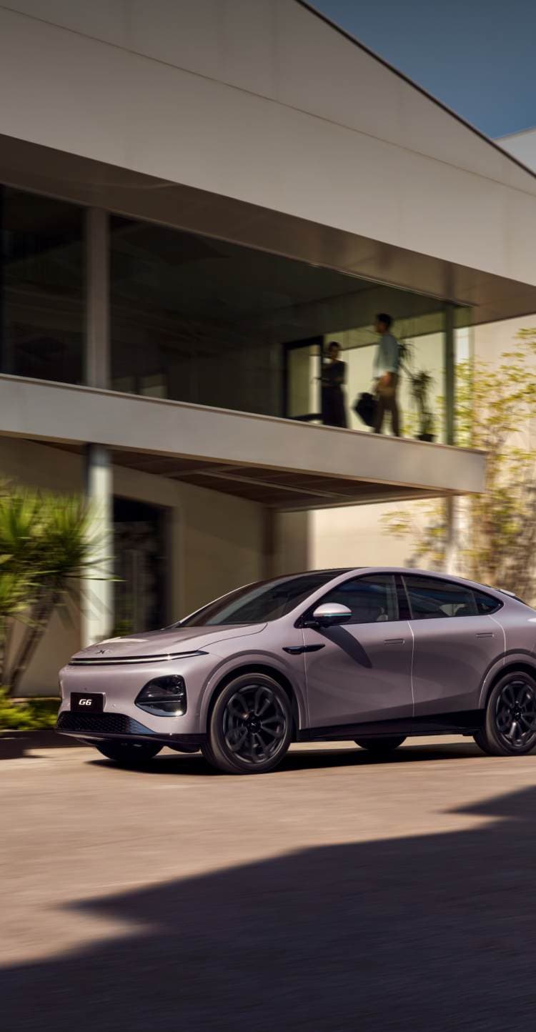 XPILOT ASSIST Advanced  Technology