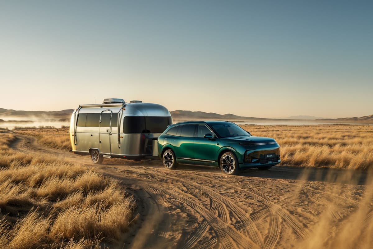 2T Towing Capacity