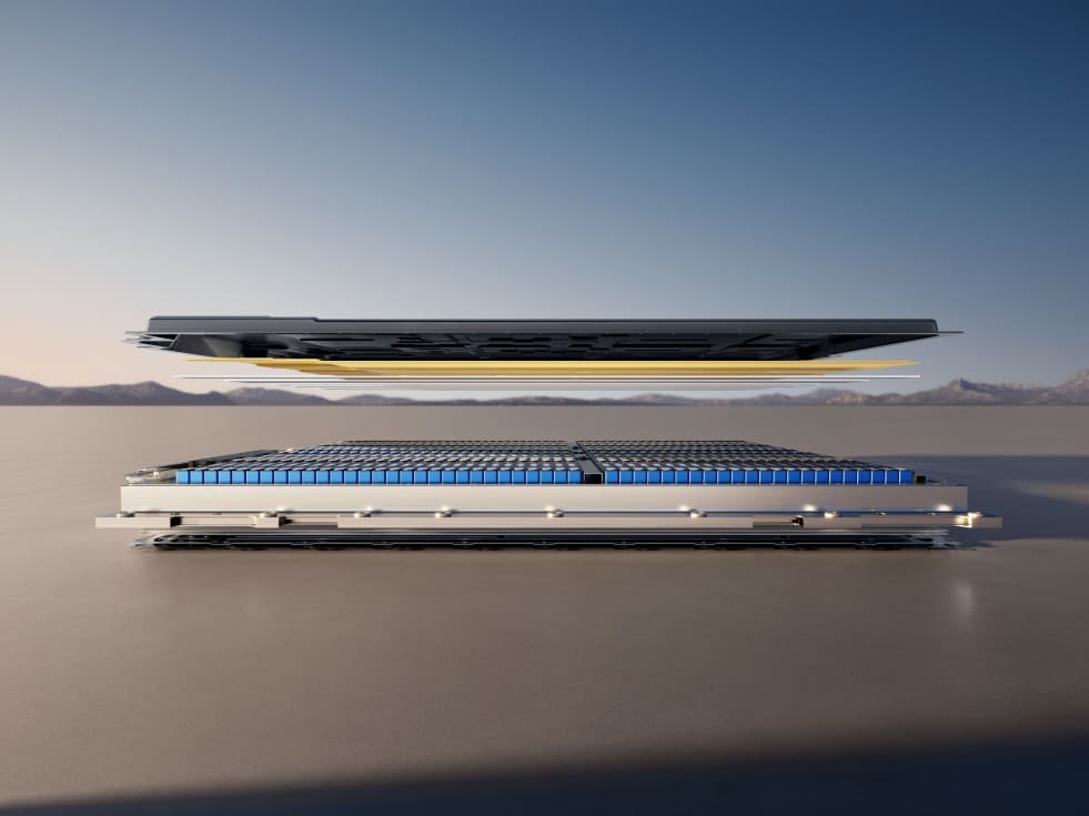 Full-Dimensional Battery Safety. Always Safeguarded.
