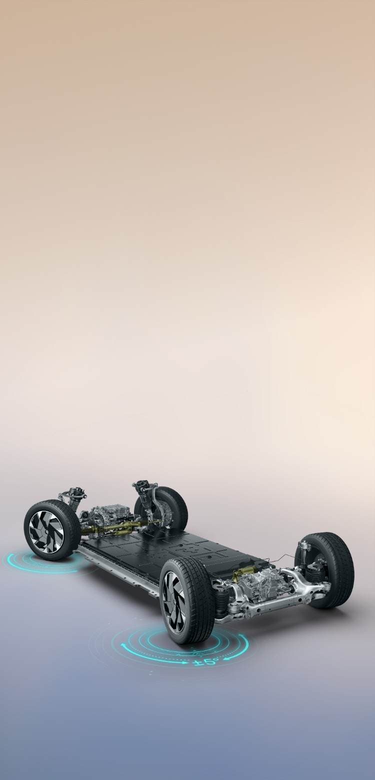 Making Driving A Joy for Everyone