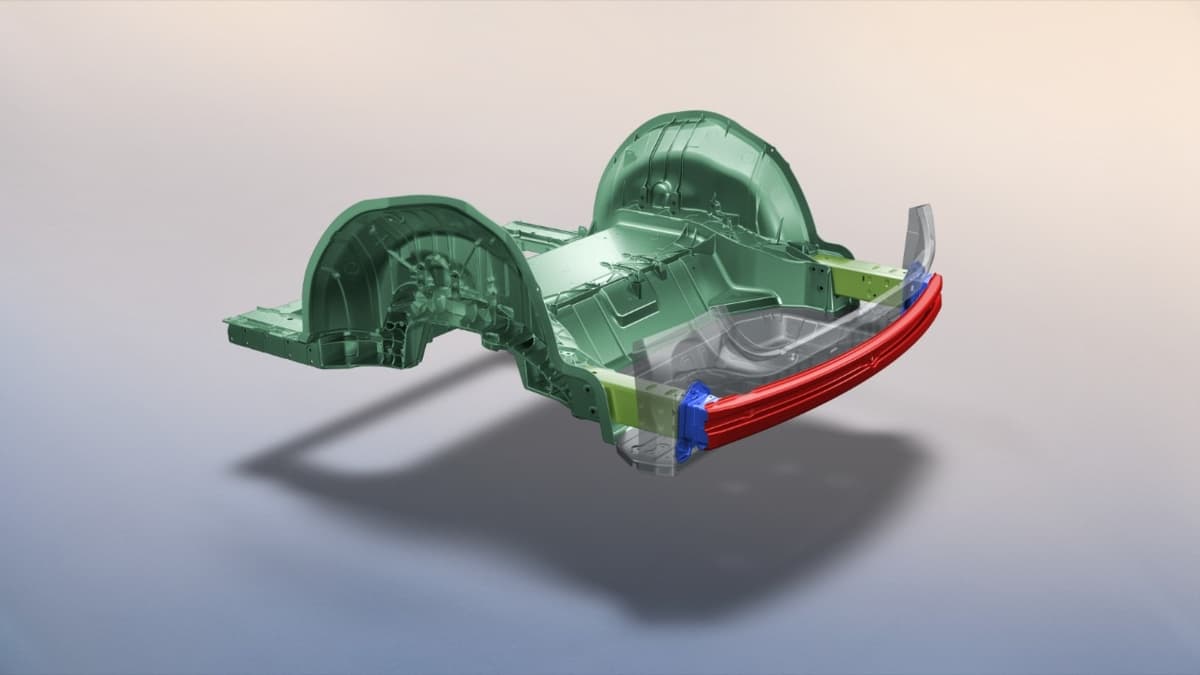 Designed to Meet Safety Standards in China, US and Europe