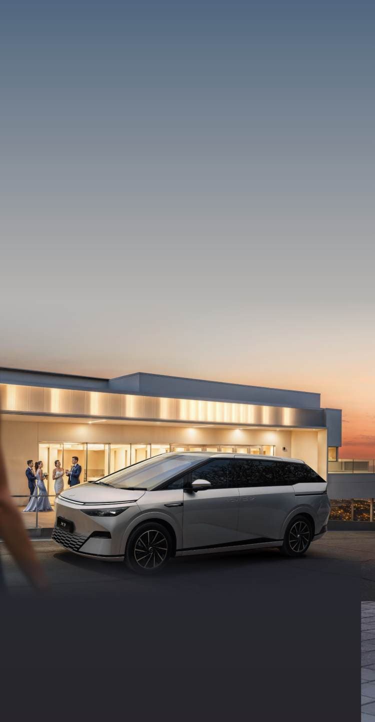 x9 Ultra-low Drag - anti-drag features