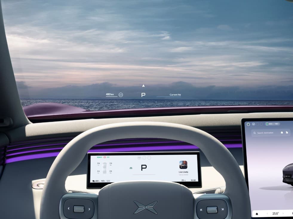 Head-up Display