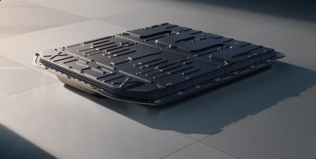 Enhanced 3C battery safety with thermal and collision protection
