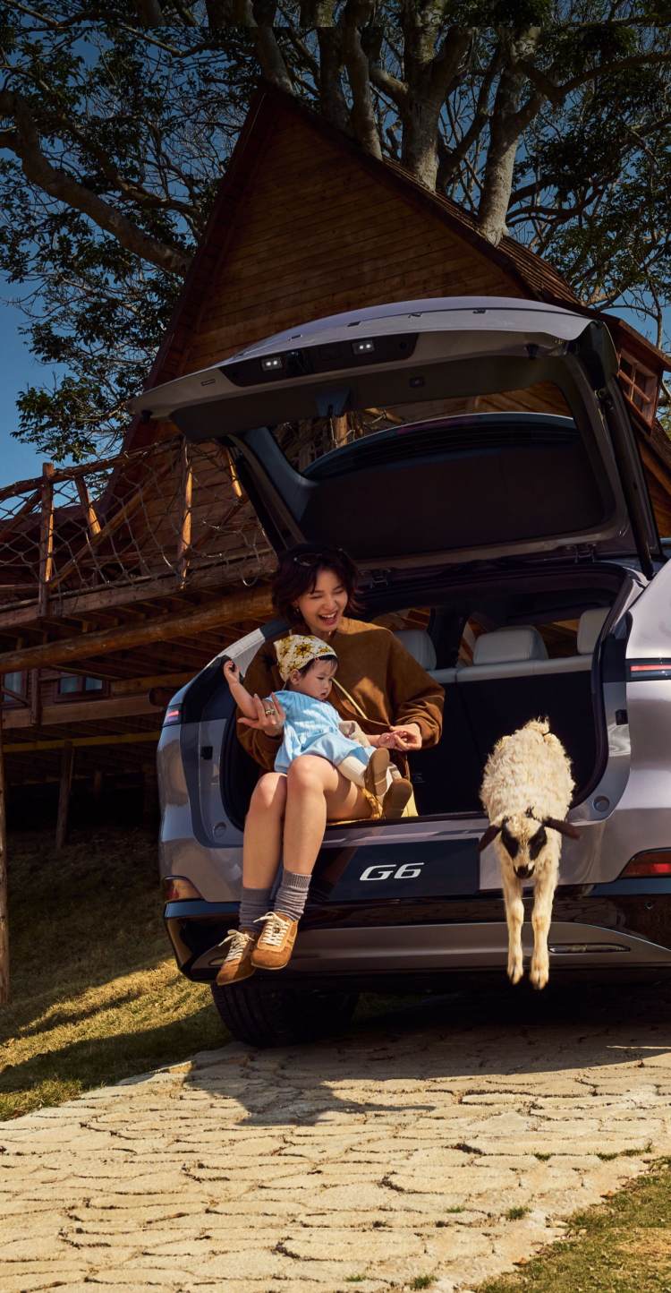 Smart Storage, Everyday Versatility