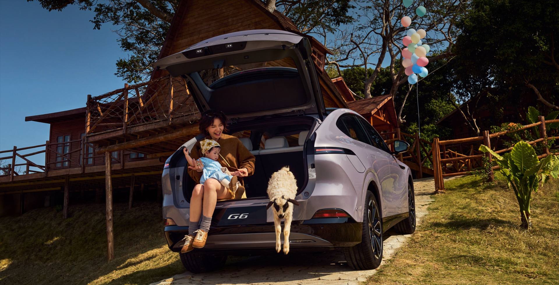 Smart Storage, Everyday Versatility