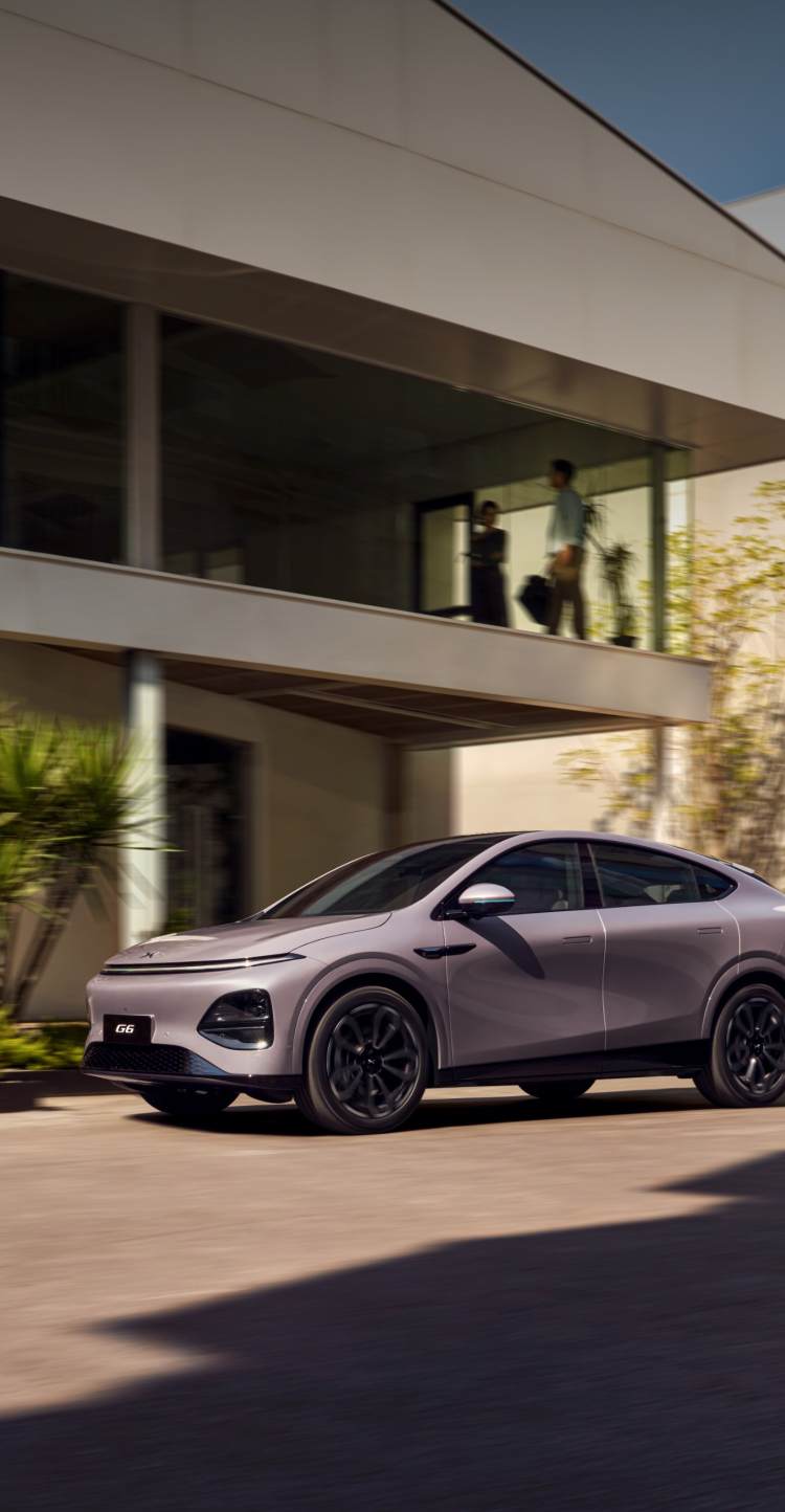 XPILOT ASSIST Advanced Technology