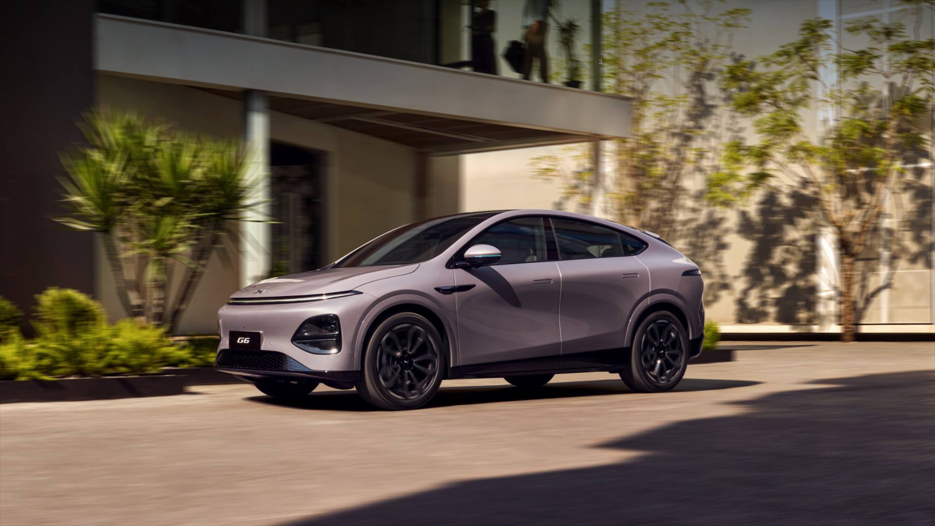 XPILOT ASSIST Advanced Technology