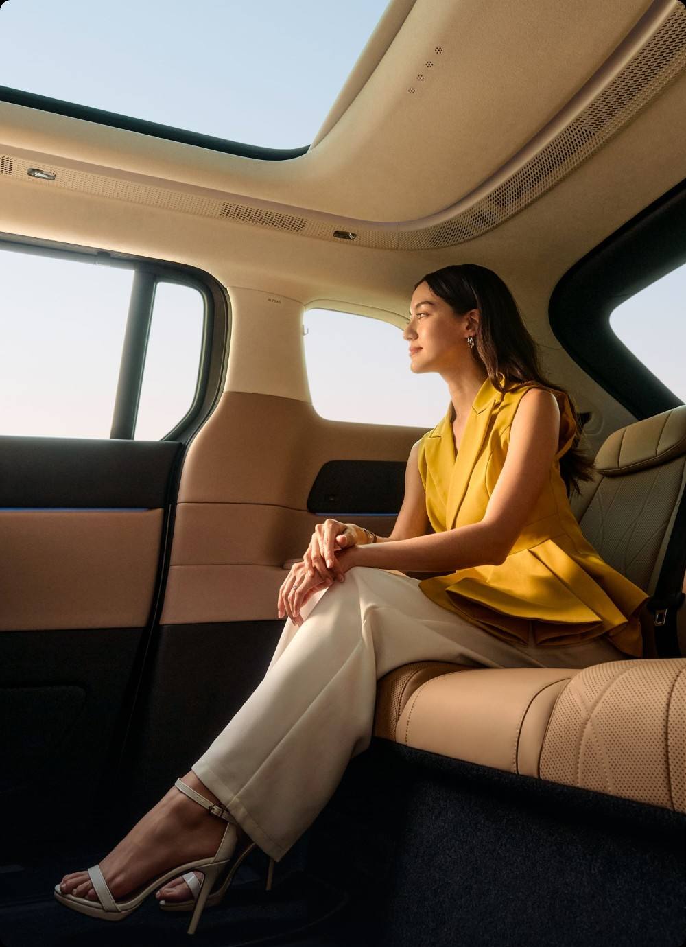 A playground for your loved ones