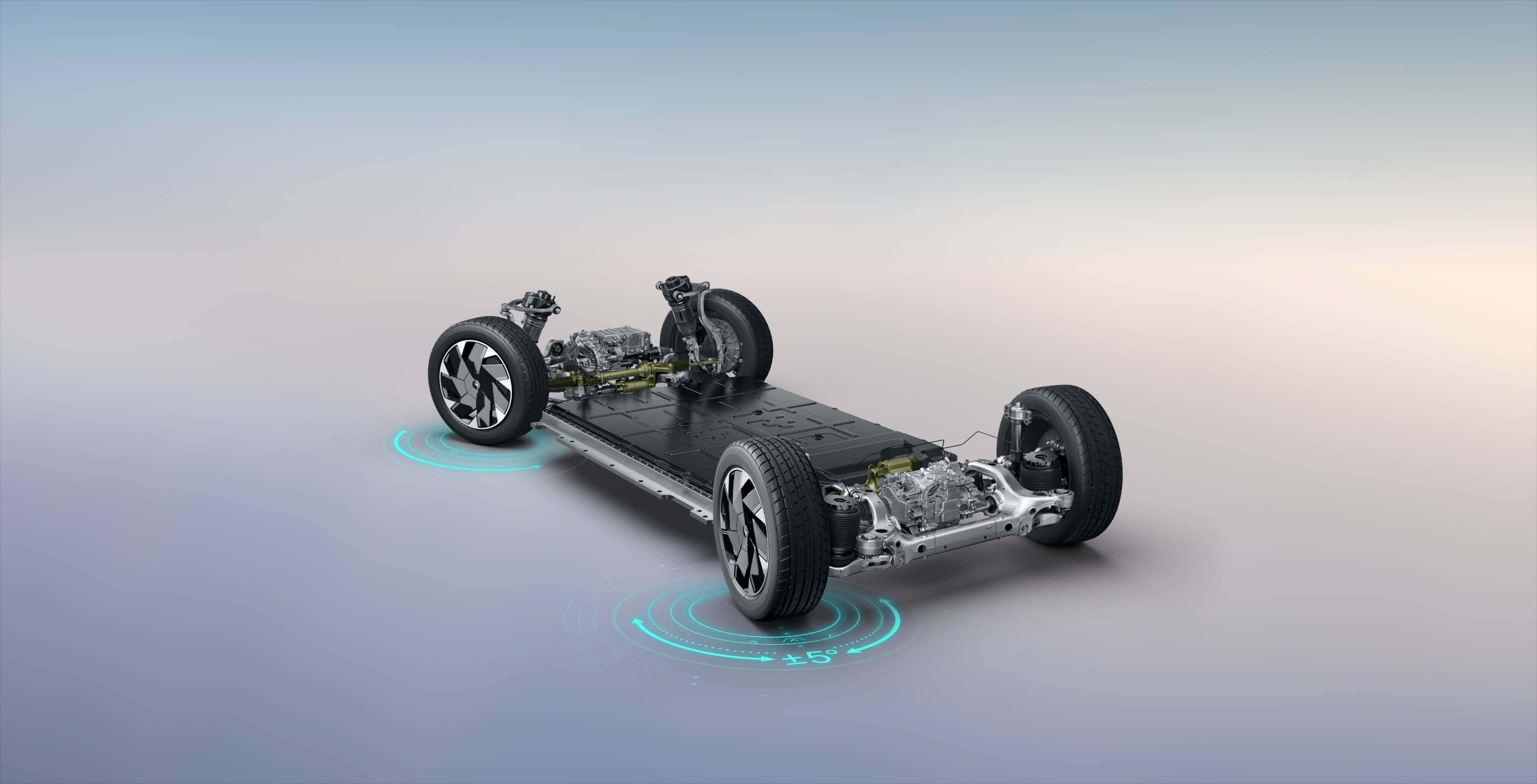 Making Driving A Joy for Everyone