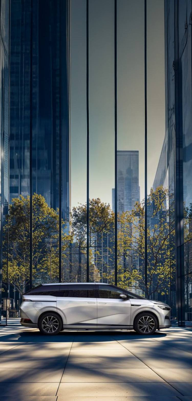 x9 startship of tomorrow