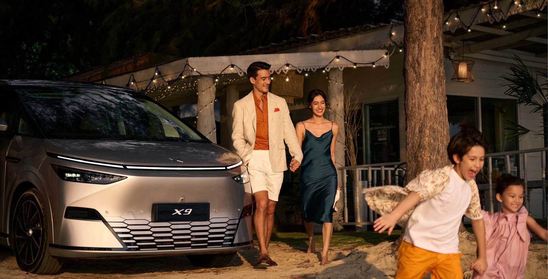 Safety and Care for the Whole Family