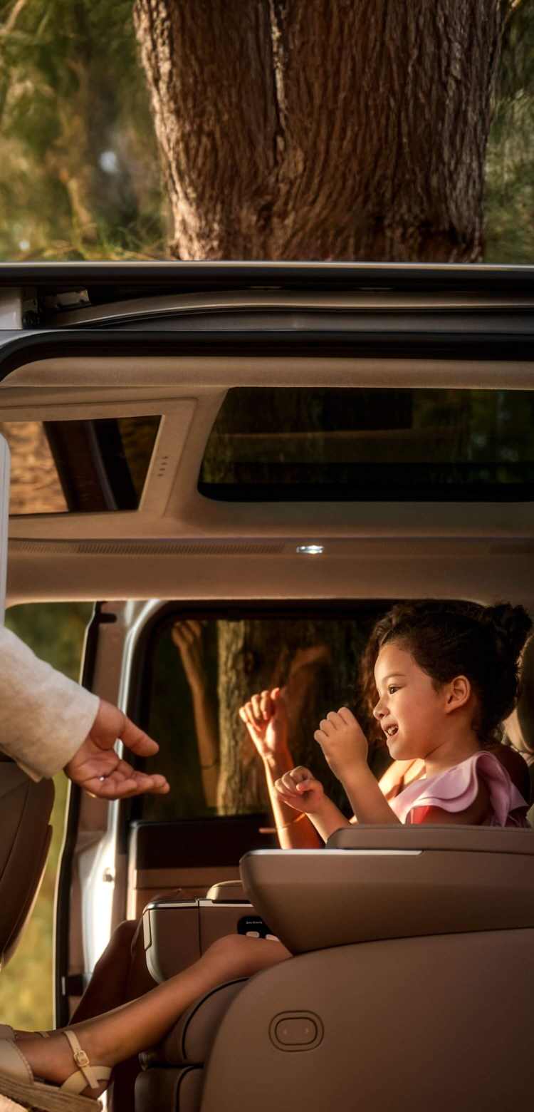 Smart Comfort in All Dimensions