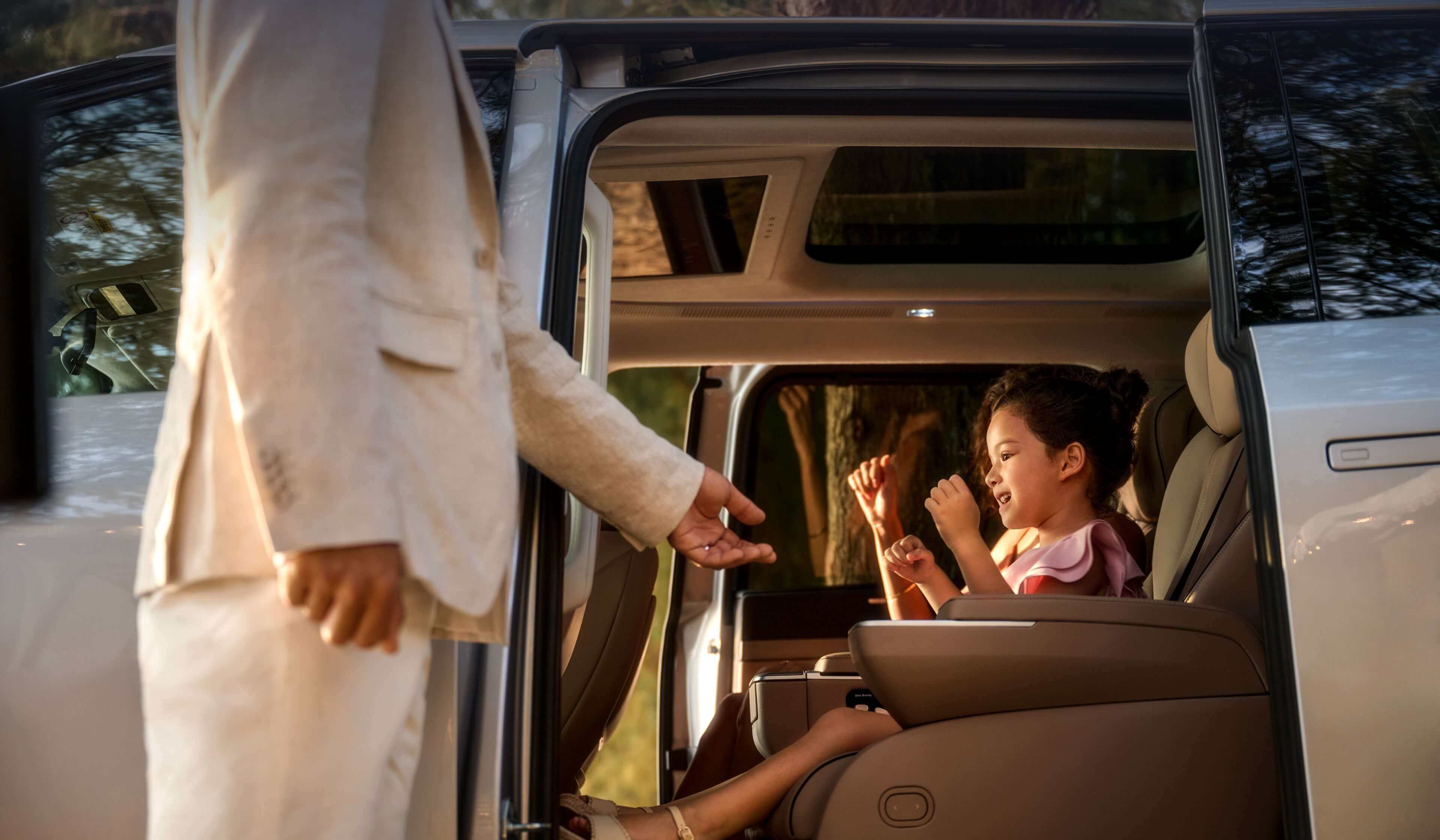 Smart Comfort in All Dimensions